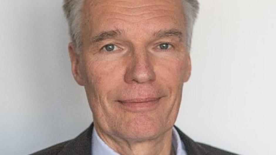 Diogenes: Rüdiger Salat wird COO