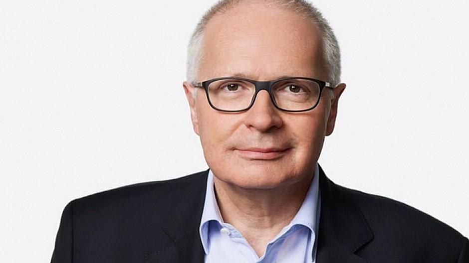 SRG: Ruedi Matter bleibt für «einige Mandate»