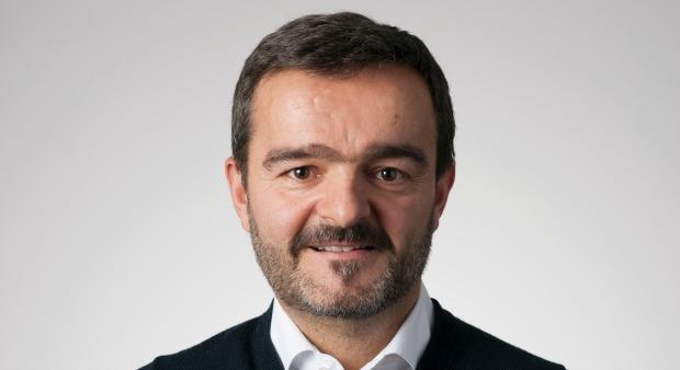 Ringier: Rüdi Steiner wird neuer Chefredaktor von Blick.ch