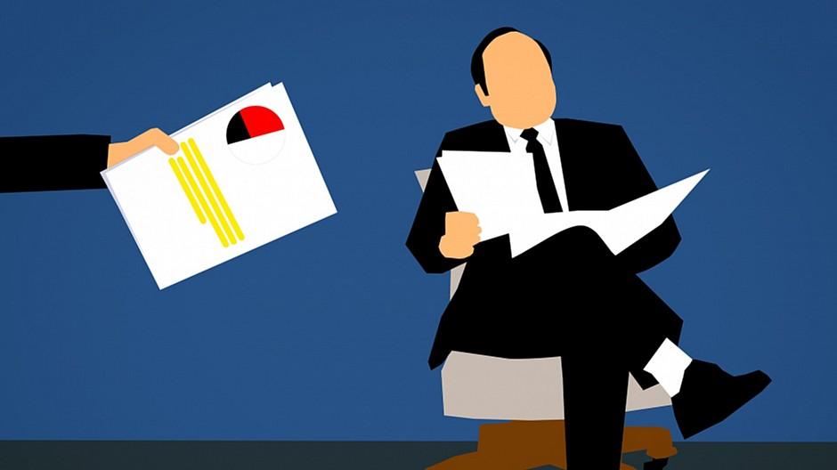 Untersuchung: Ruf des CEOs als Marketinginstrument