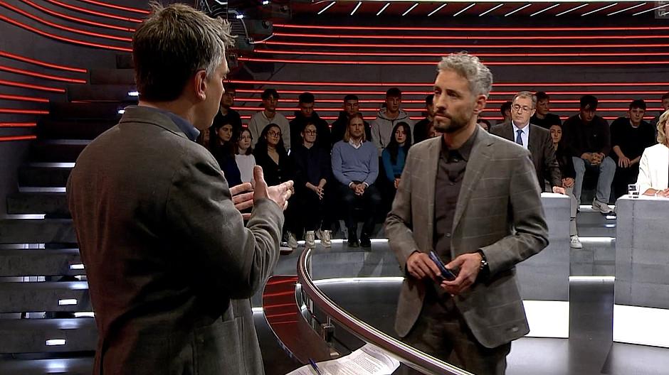 Arena: Rüge wegen Hamas-Experten mit «Schlagseite»