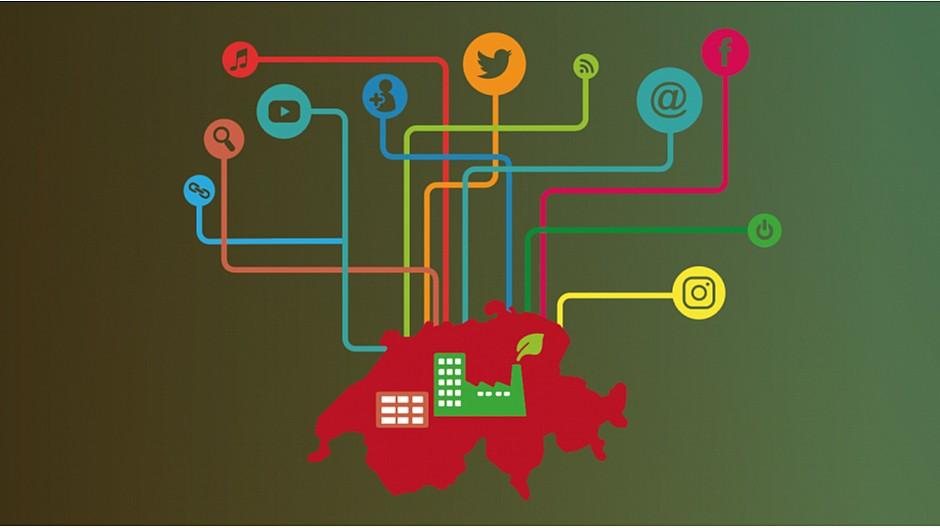 Social-Media-Studie 2018: Rund 80 Prozent haben Social-Media-Budget
