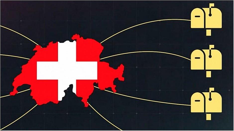 Pandora Papers: Rund 90 Schweizer Unternehmen involviert