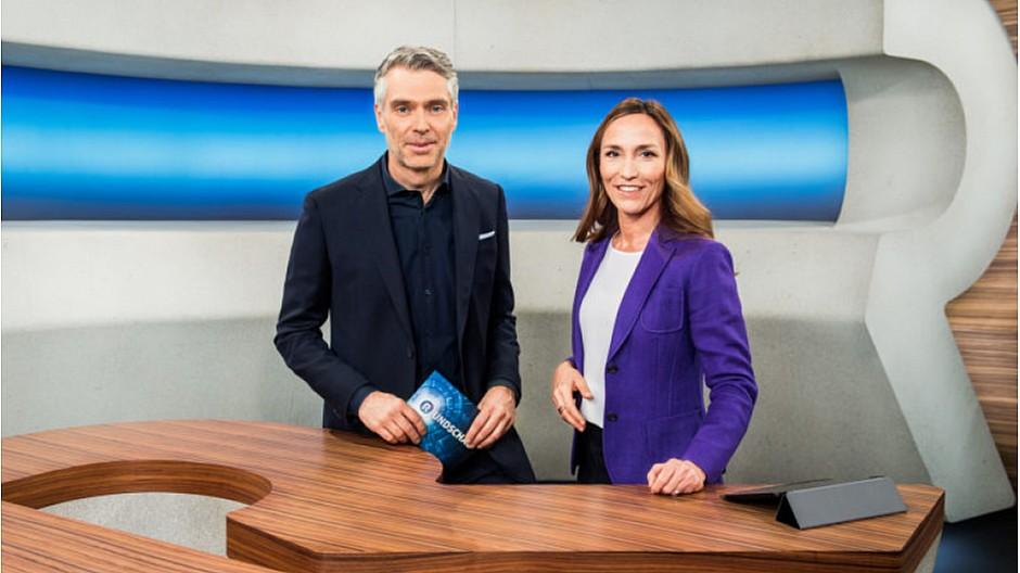 SRF: «Rundschau» bekommt einen früheren Sendeplatz