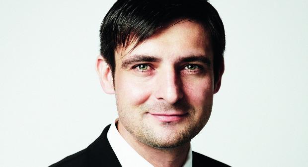 Ringier: Dirk Ruschmann hat den "SonntagsBlick" verlassen