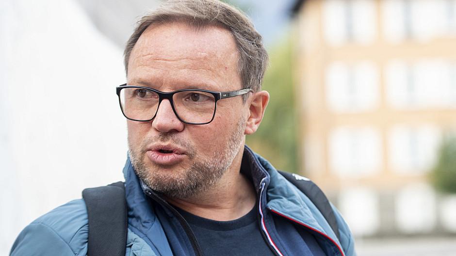 CH Media: Russland droht Kurt Pelda mit Haftbefehl