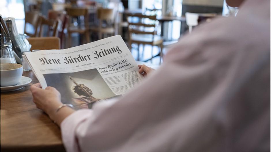 NZZ: Russland droht nach Kritik an Putin mit Klage