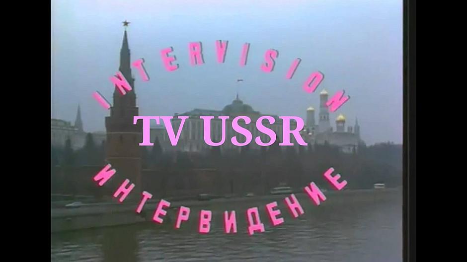 ESC: Russland will den Intervision Song Contest wieder beleben