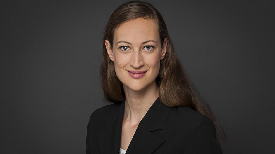 Verivox Schweiz: Sabine Östlund wird Kommunikationschefin