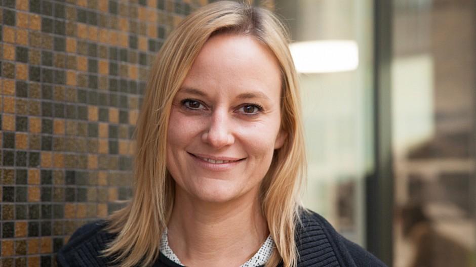 Ron Orp: Sabine Schweizer übernimmt die Redaktionsleitung