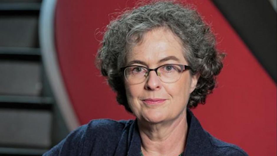 SRG: Sabine Süsstrunk wird Verwaltungsrätin