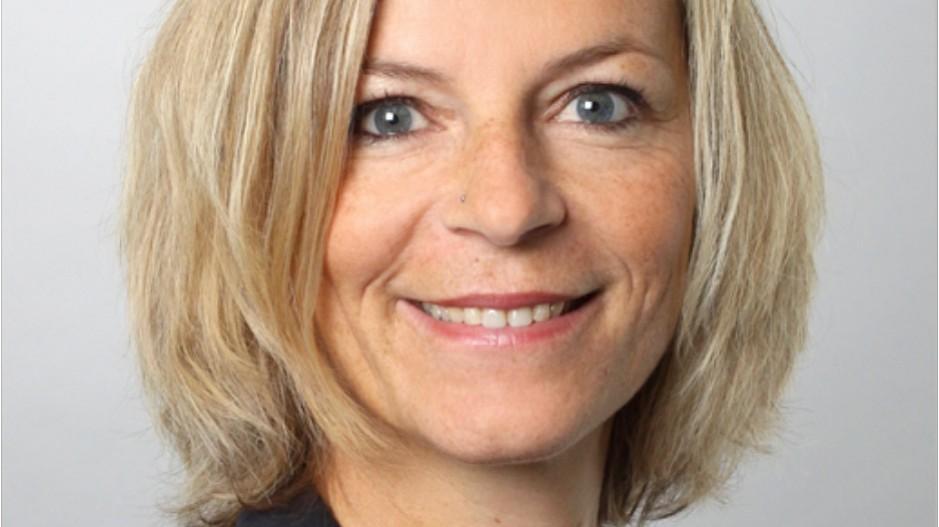 Schweizerisches Rotes Kreuz: Sabine Zeilinger wird Leiterin Kommunikation