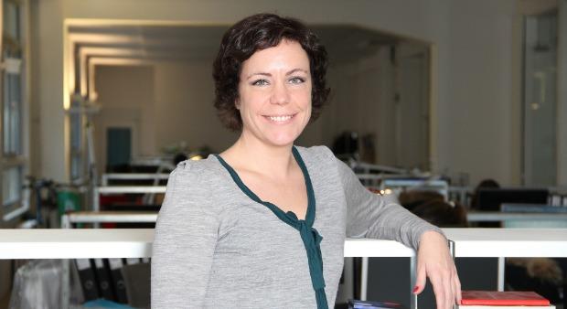 Compresso: Erweiterte Online-Abteilung unter der Leitung von Sabine Spengler