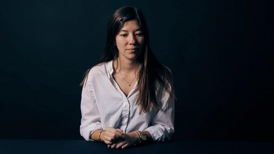 Noord: Sabrina Izumi verstärkt das Team