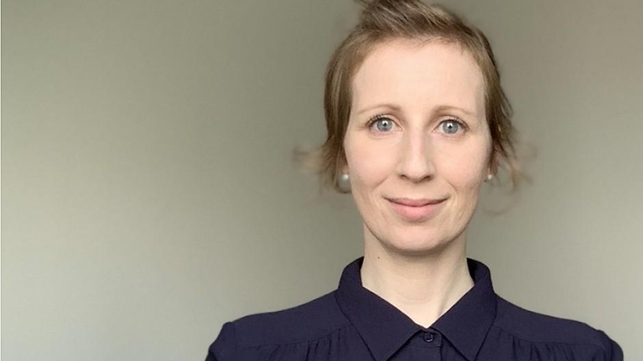 Bureau Louis: Sabrina Rodel berät im Agency Management