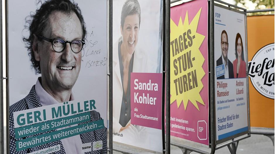Affäre Geri Müller: Sacha Wigdorovits steht vor Gericht