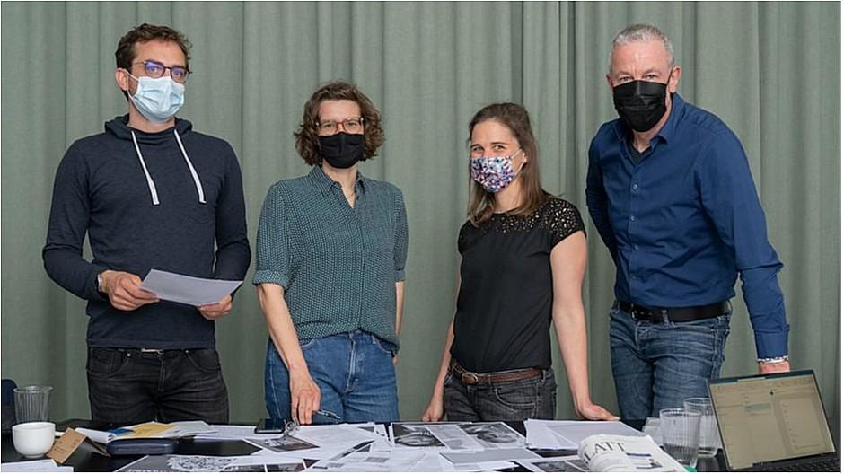 Stadtmagazin: «Saint Gall» geht in die zweite Runde