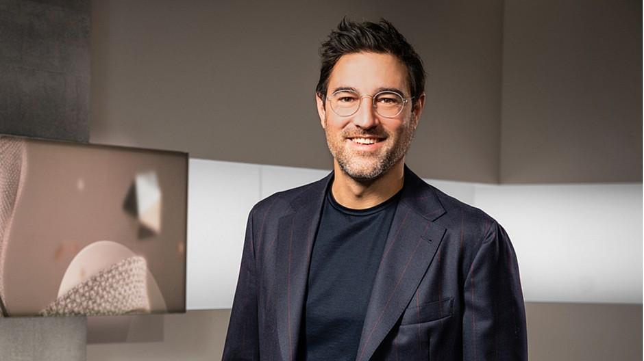 G&G: Salar Bahrampoori gibt Moderation ab