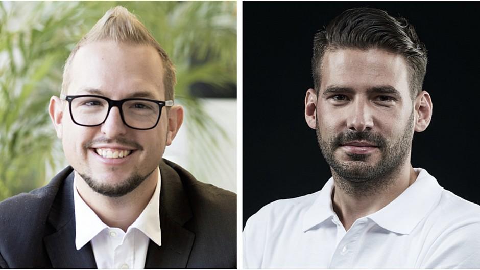 Neo Advertising: Sales-Team in Bern wird verstärkt