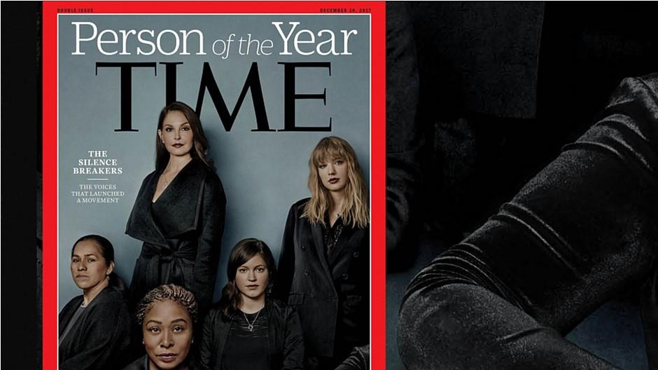 USA: Salesforce-Gründer kauft «Time»-Magazin