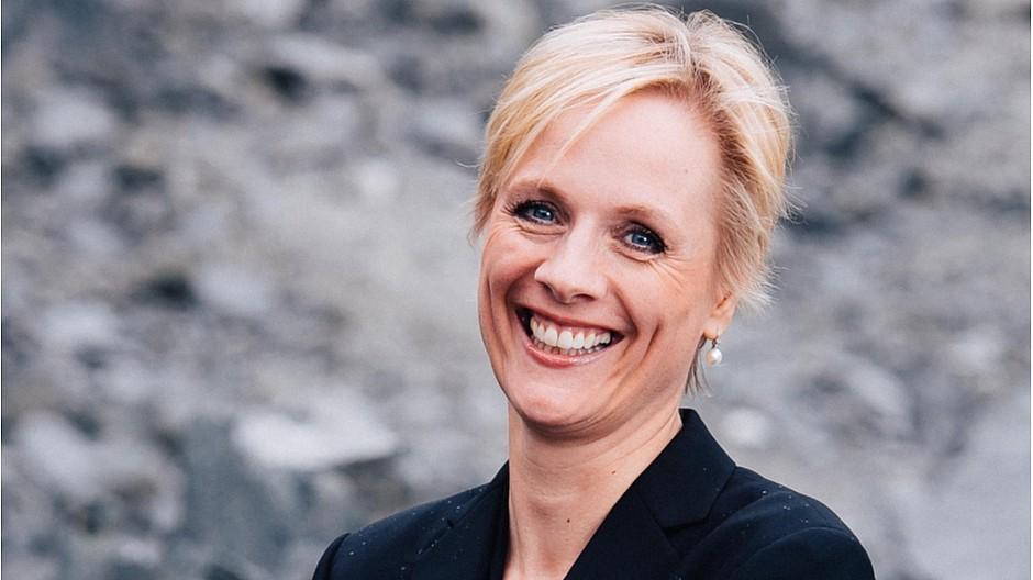 Harbour Club: Salomé Ramseier sitzt nun im Vorstand