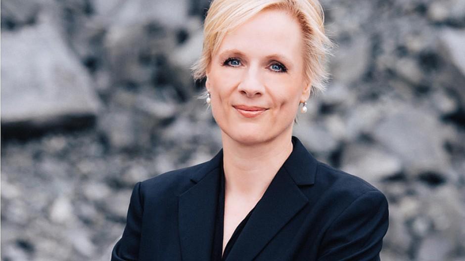 SV Group: Salome Ramseier wird Kommunikationschefin