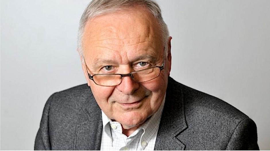 Gottlieb F. Höpli: «Salzkorn»-Autor schreibt für Die Ostschweiz