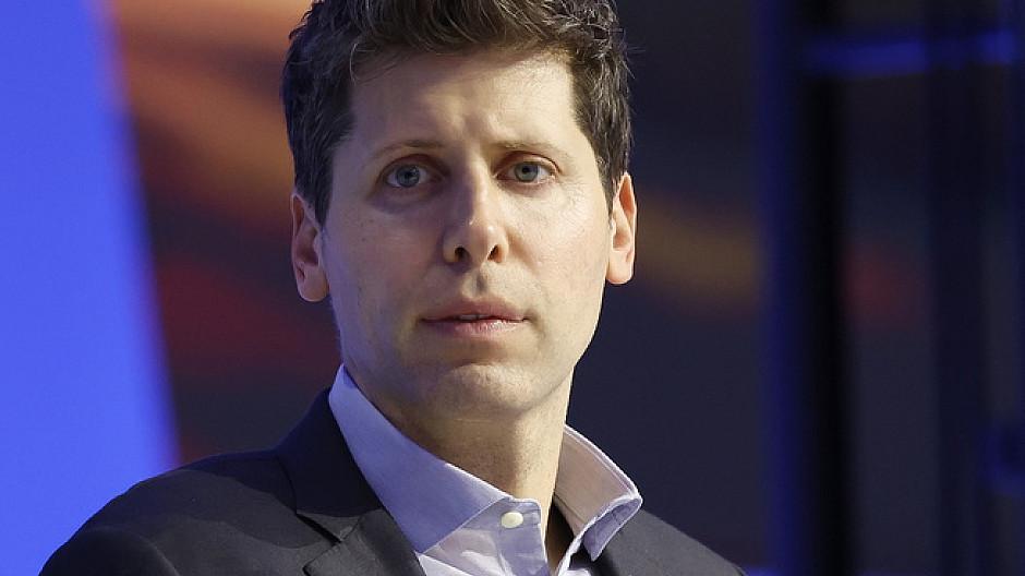 OpenAI: Sam Altman wechselt doch nicht zu Microsoft