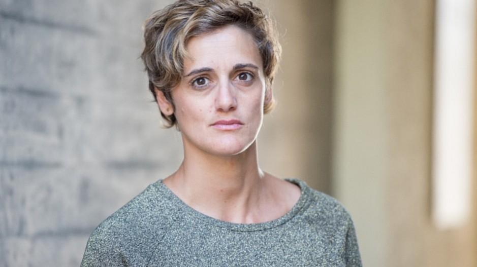 WWF: Samira Zingaro stösst zum Kommunikationsteam