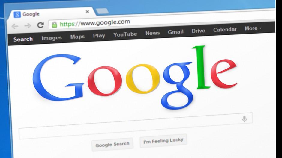 Zugriff auf Nutzerdaten: Sammelklage gegen Google eingereicht