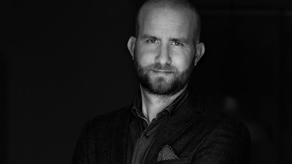 Arktis: Sampo Lenzi gründet neue Agentur