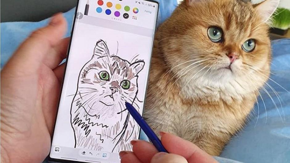 Kingfluencers: Samsung engagiert eigenes Personal als Influencer