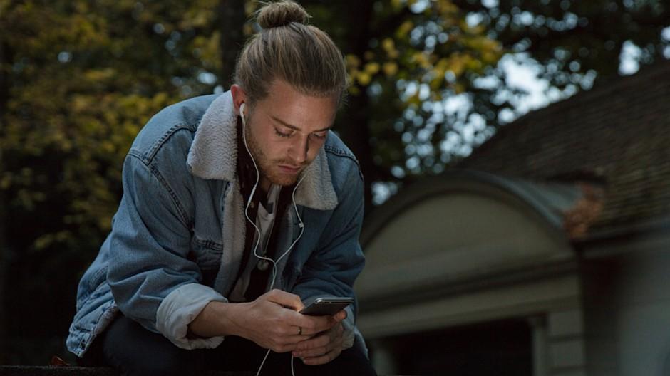 Tamedia: «Hässliche» Werbung flutet News-Apps