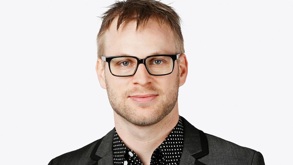 Radio SRF: Samuel Burri wird Afrikakorrespondent