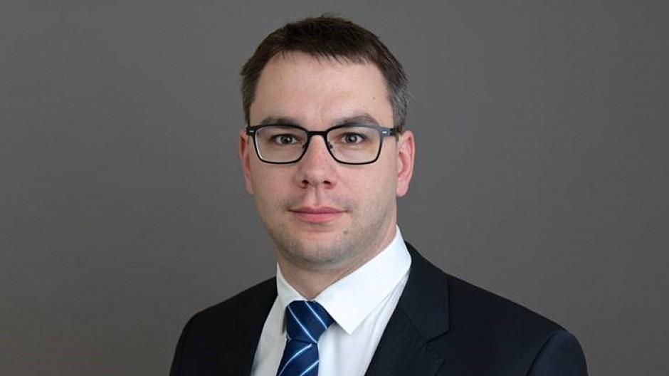 Interpharma: Samuel Lanz wird Leiter Kommunikation