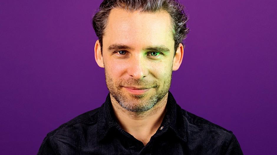 Wunderman Thompson: Samuel Wicki wird Kreativdirektor