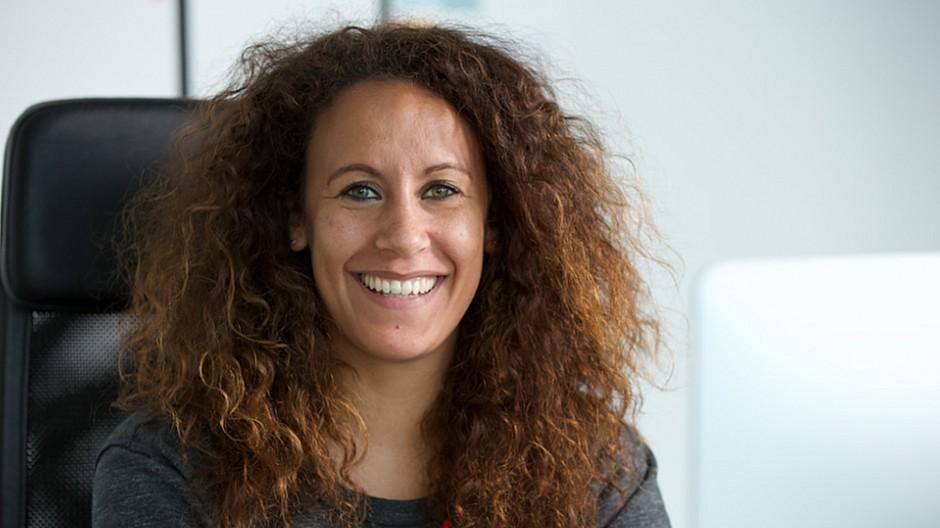 DP Video Production: Sandra Bühler neu bei Zürcher Filmagentur