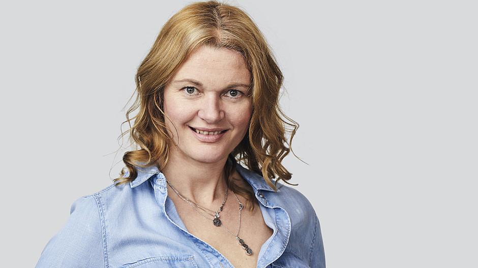 Ringier Medien Schweiz: Sandra Casalini leitet Service-Redaktion