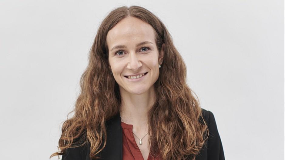 Wemf: Sandra Heidelberger leitet Kommunikation
