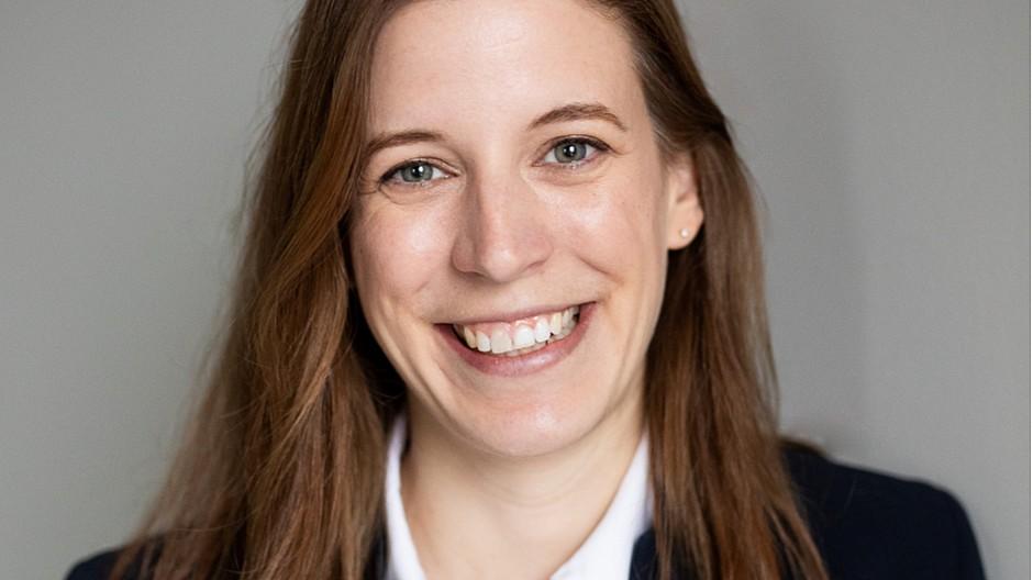 Diogenes Verlag: Sandra Rothfeld wird Werbeleiterin