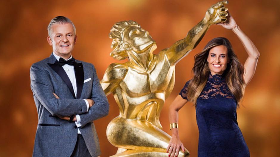 Credit Suisse Sports Awards 2017: Sandra Studer kehrt als Moderatorin zurück