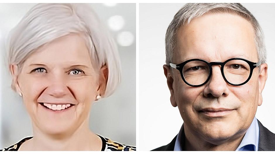 Telebasel: Sandra Ziegler übernimmt Geschäftsleitung von André Moesch