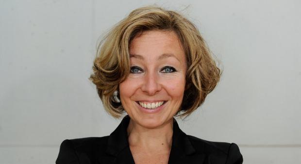 Le Nouvelliste: Sandra Jean ist Redaktionsdirektorin