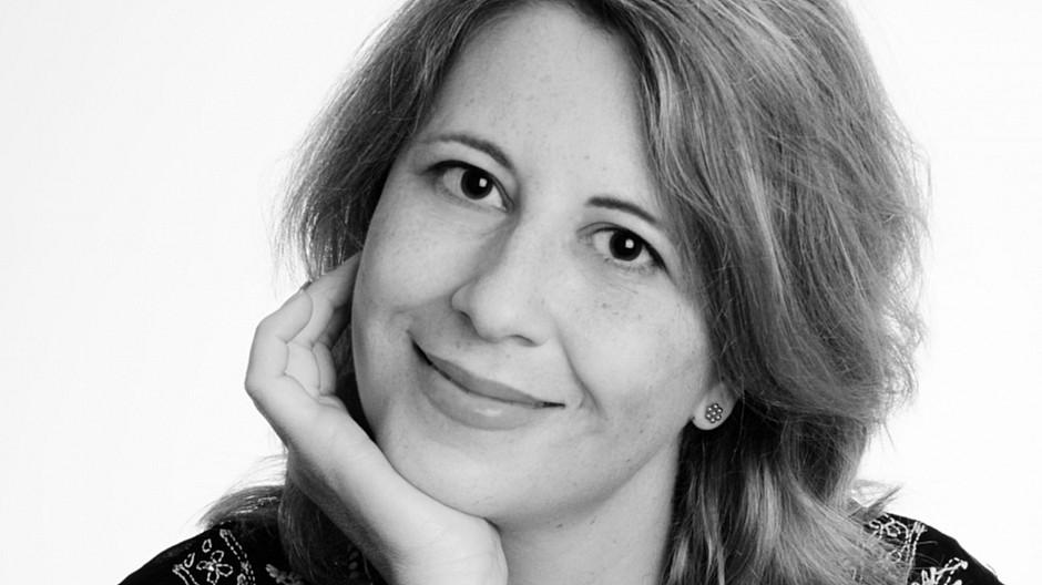 Voxia Communication: Sandrine L. Mehr neu im Zürcher Team