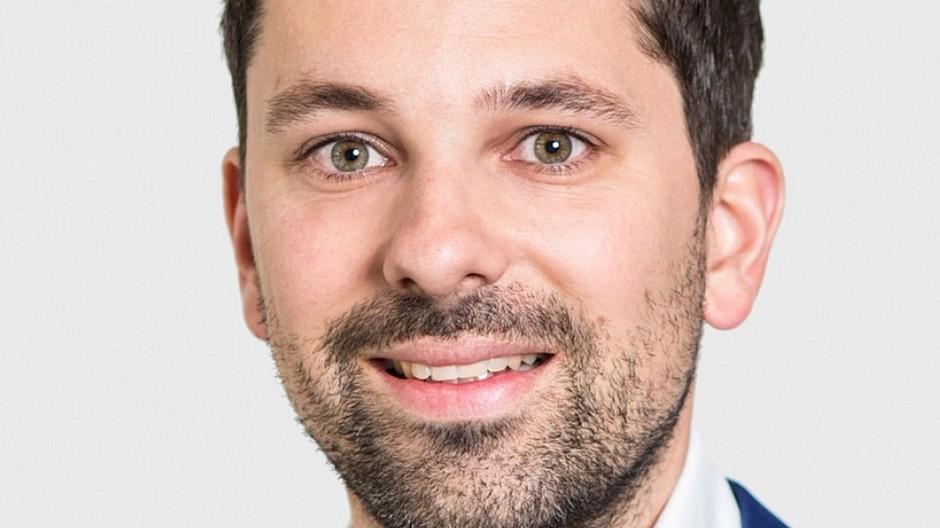 Goldbach Publishing Bern: Sandro Bürgi wird neuer Sales Director