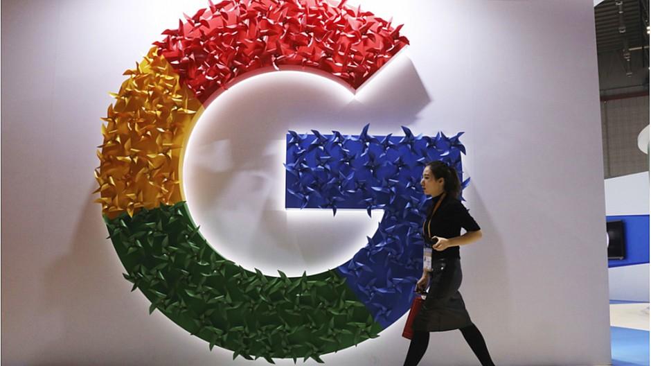 USA / China: Sanktionen schneiden Huawei von Google ab