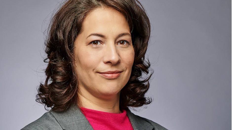 Beobachter-Edition: Sarah Berndt übernimmt die Verlagsleitung