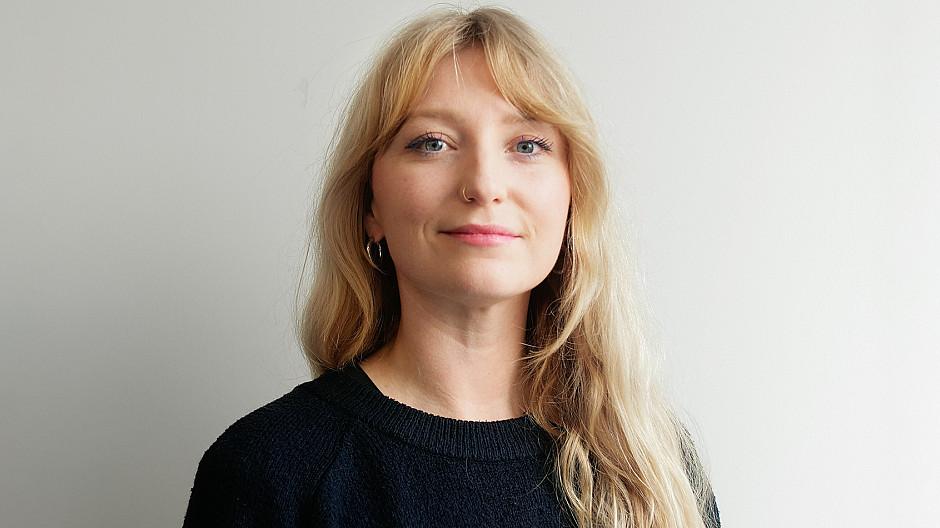 SRF: Sarah Christen wird Leiterin Jugend und Musik