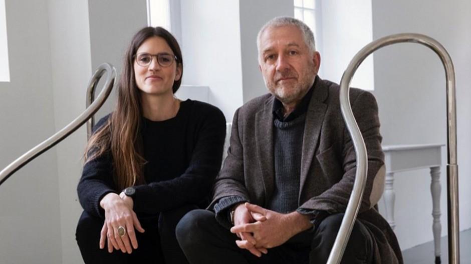 Fundaziun Nairs Scuol: Sarah Fehr wird Co-Direktorin