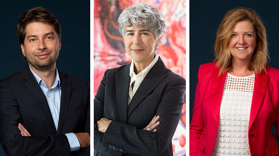 House of Communication: Sarah Hammami folgt bei Mediaplus auf Pascal Fröhli